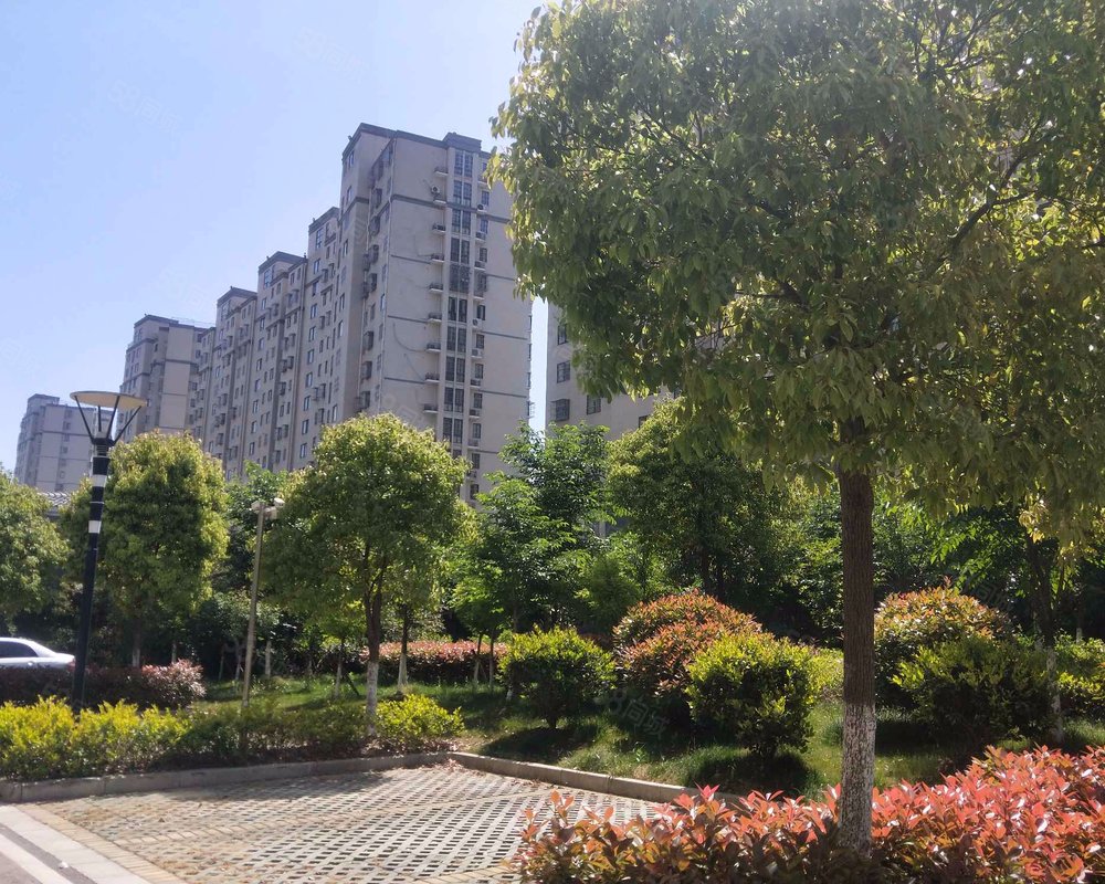 【康欣花园, 康欣花园小区详情,房价走势,房源,业主论坛】- 盐城58