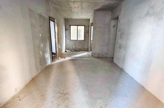 保利中央公馆3室2厅90.78㎡113万二手房图片