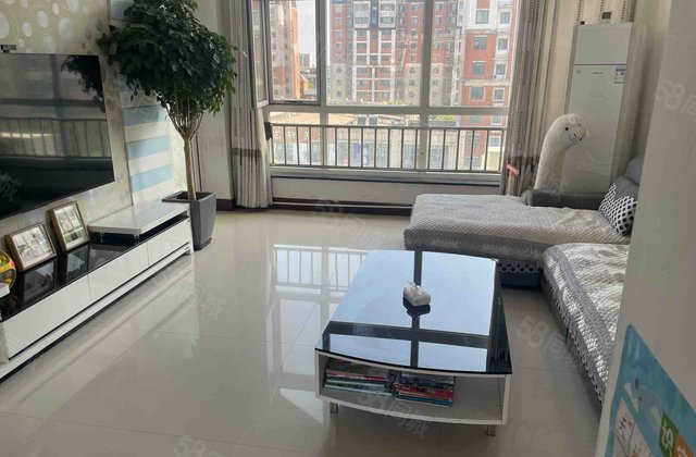 万达高尔夫花园3室1厅103㎡35万二手房图片