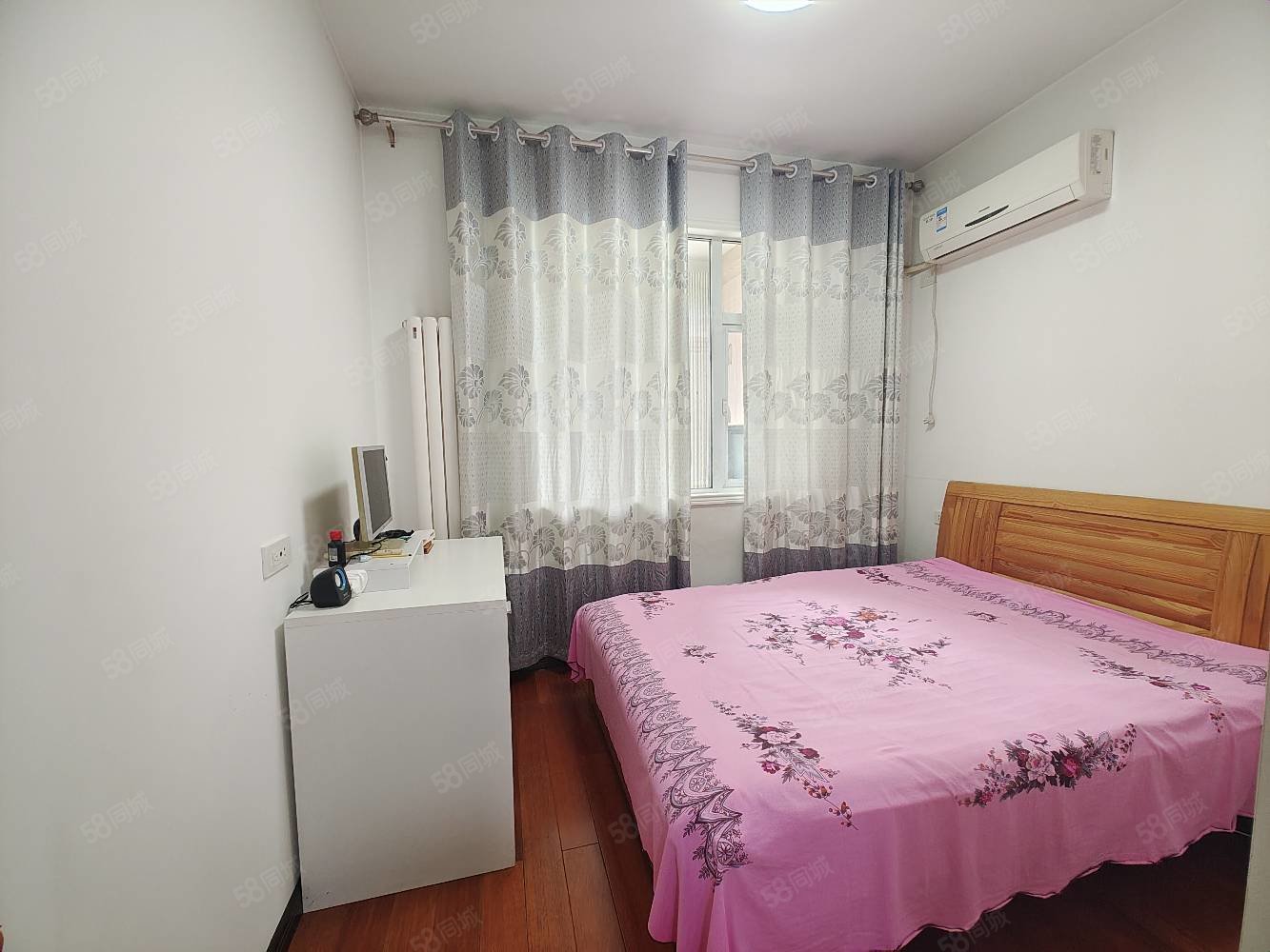 森嘉幸福里2室2厅1卫95㎡东南72万