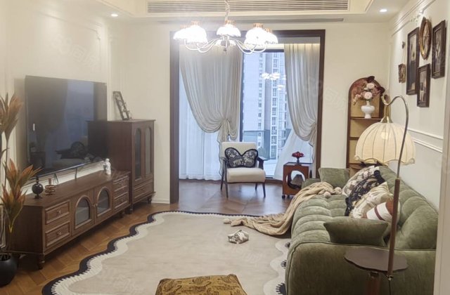 凯里未来城4室2厅108㎡69.8万二手房图片