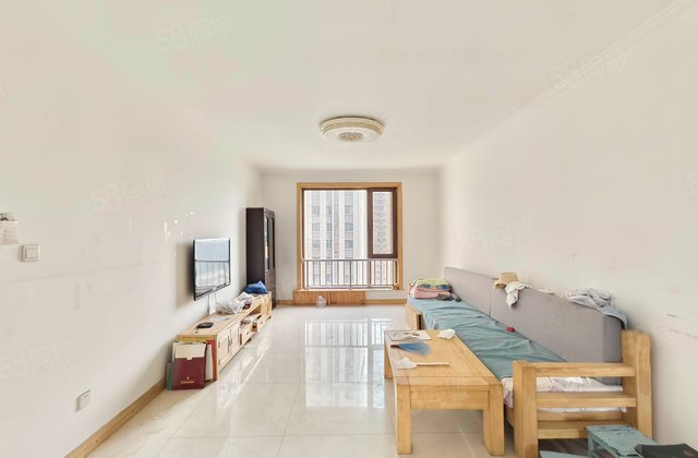 卓正丽景蓝湾(C区)3室2厅131.33㎡119万二手房图片