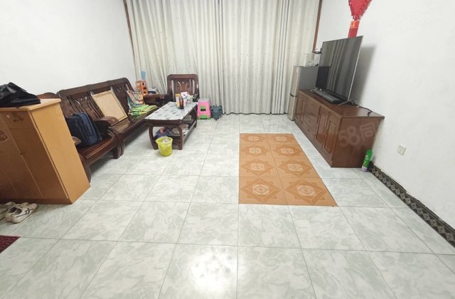 骖鸾路15号小区3室2厅87㎡56万二手房图片