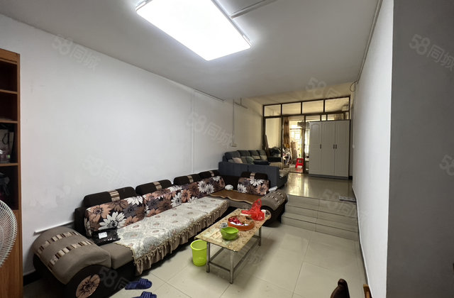 罗马花园3室2厅109.22㎡48.8万二手房图片