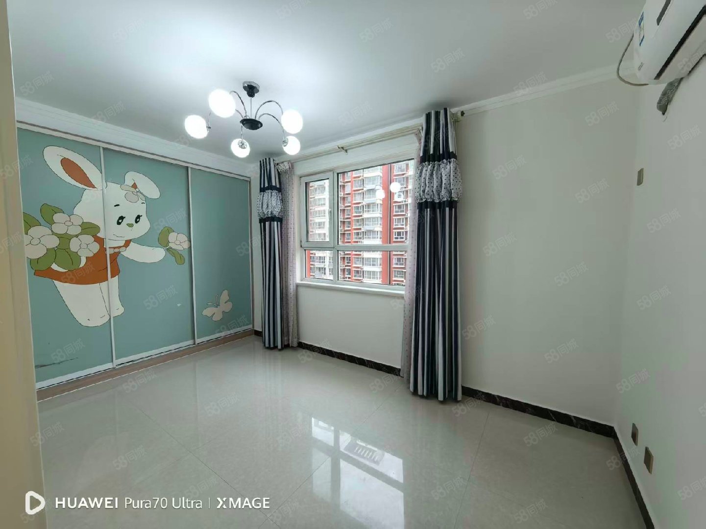 领秀世纪城3室2厅2卫129㎡南北79万