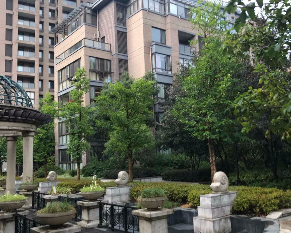 【御城涵园, 御城涵园小区详情,房价走势,房源,业主论坛】- 杭州58