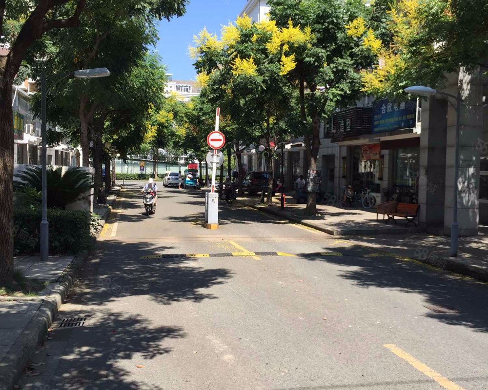 古塘丽景(西区)小区详情,房价走势,房源,业主论坛】- 宁波58同城