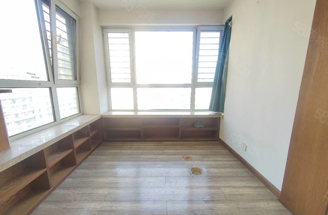 急售东边户真实保证)东昌丽都1期3室！赠车位储！实验东昌三中