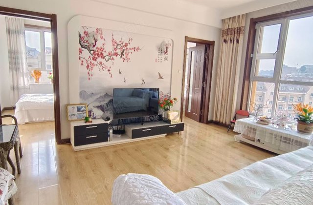 凤凰城2室1厅70.1㎡43万二手房图片