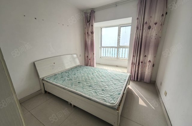 贼啦便宜！中层！刚需~婚房 水岸花语 滨河实验~东苑中