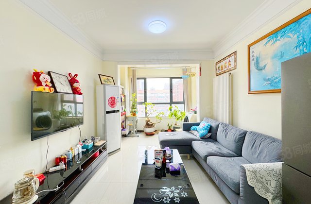 嘉辰丽景苑2室1厅70.45㎡120万二手房图片