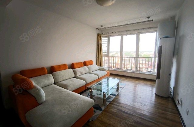 鑫都汇3室2厅98㎡75万二手房图片