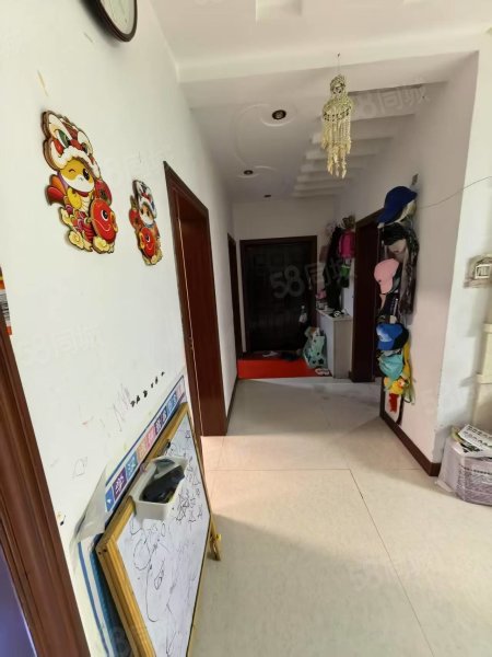滨尚雅居2室1厅1卫113㎡南北55万