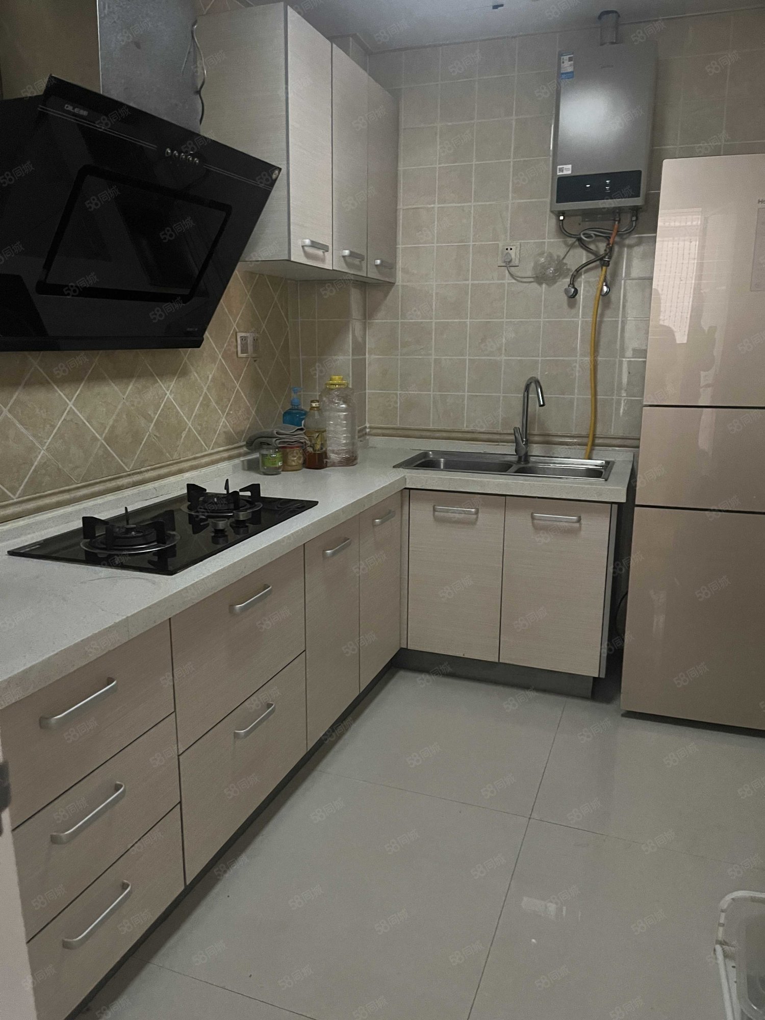 福人名都城2室1厅1卫102.16㎡南42万