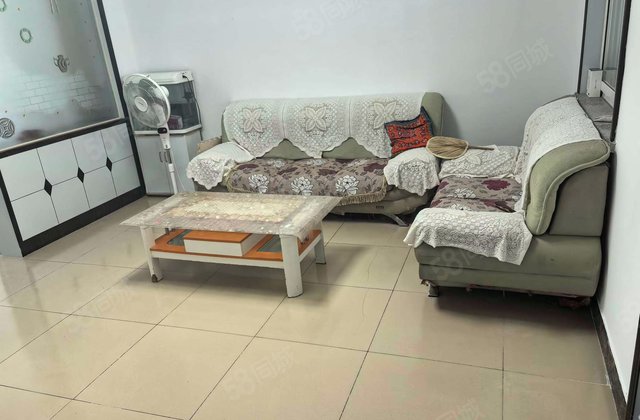 东山花园3室2厅97㎡43万二手房图片