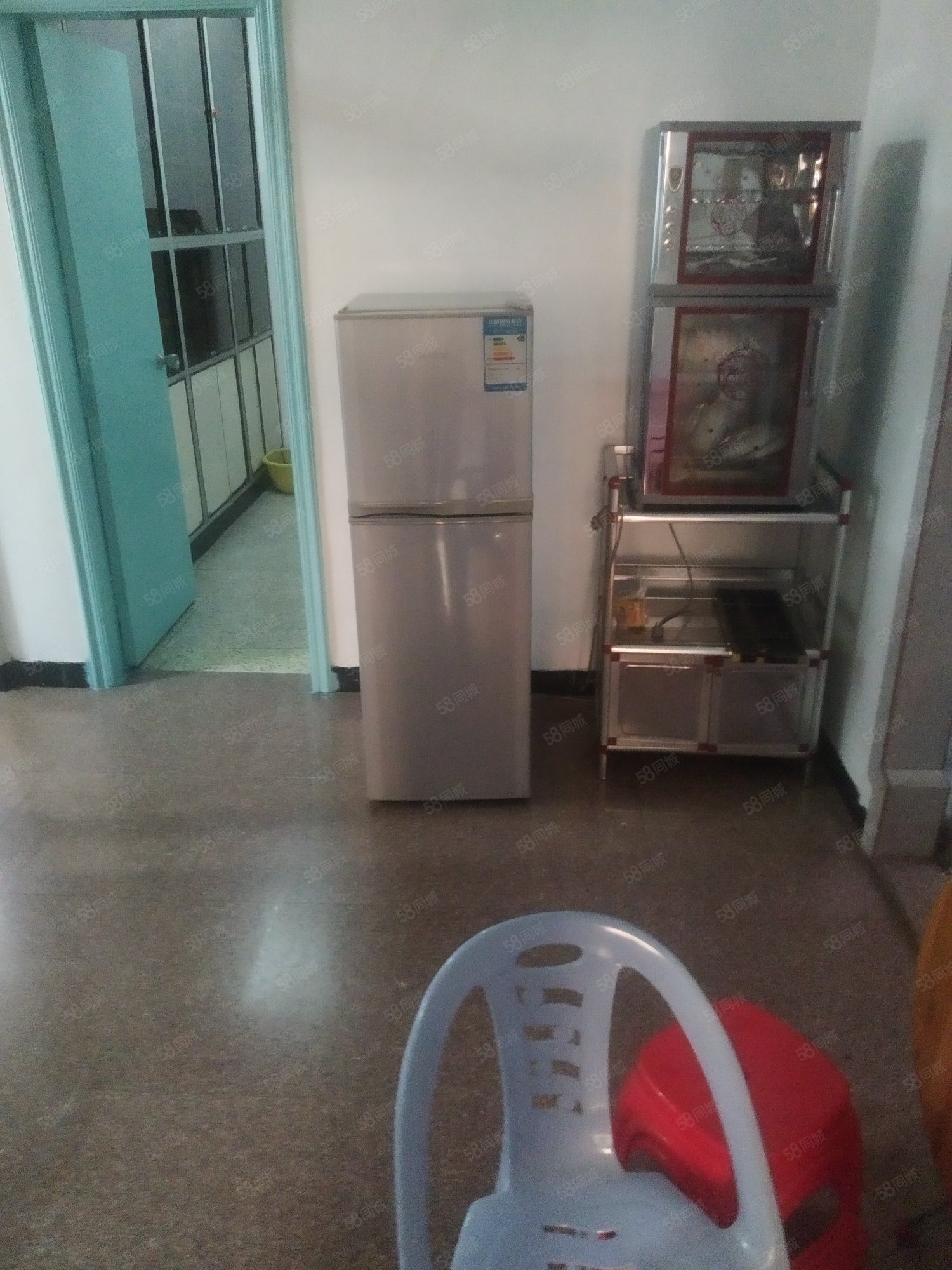 西荣路小区3室2厅1卫104㎡南北28.6万