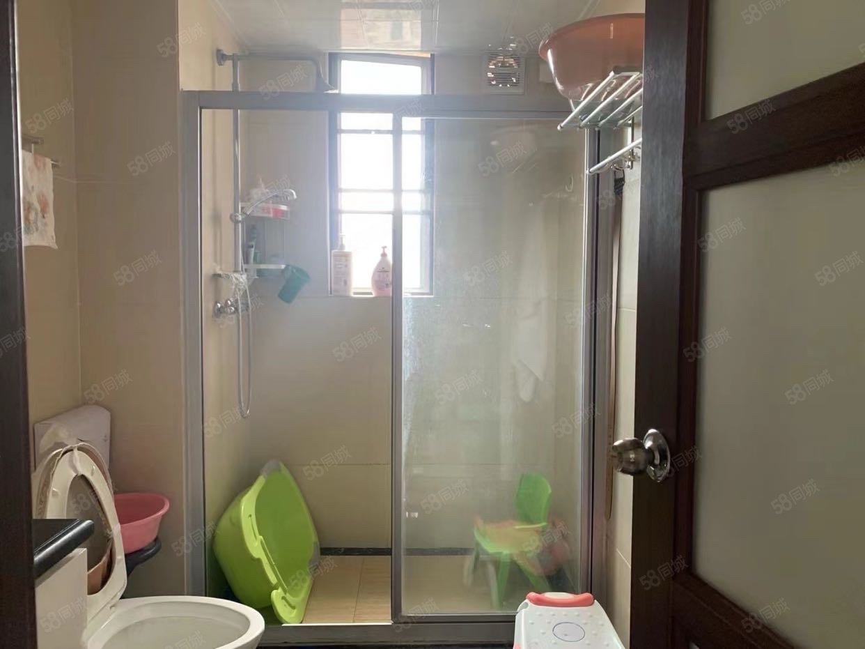 碧桂园太阳城3室2厅2卫113.49㎡北58万