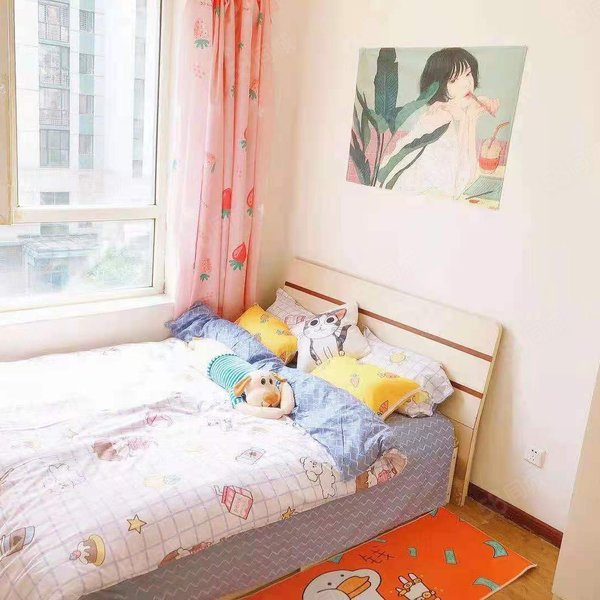 合租｜万达广场C组团齤龒鸺龒栋C餼号鸺单元龤楼餼(兴华南街齤