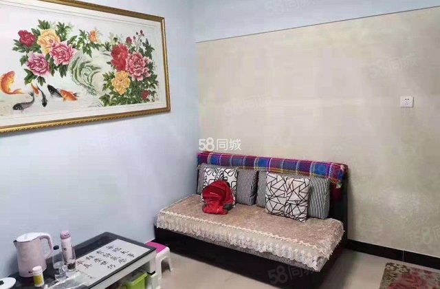 隆舜园(商住楼)2室1厅62㎡79万二手房图片