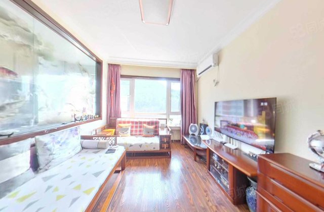 大华御庭(二期)1室2厅71.41㎡80万二手房图片