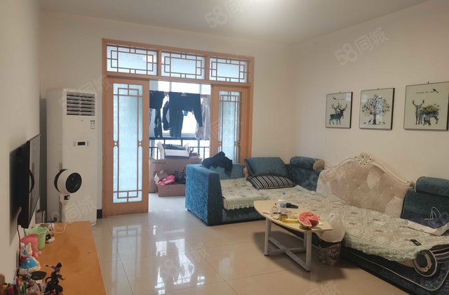 隆泉国际花园2室2厅86㎡45万二手房图片