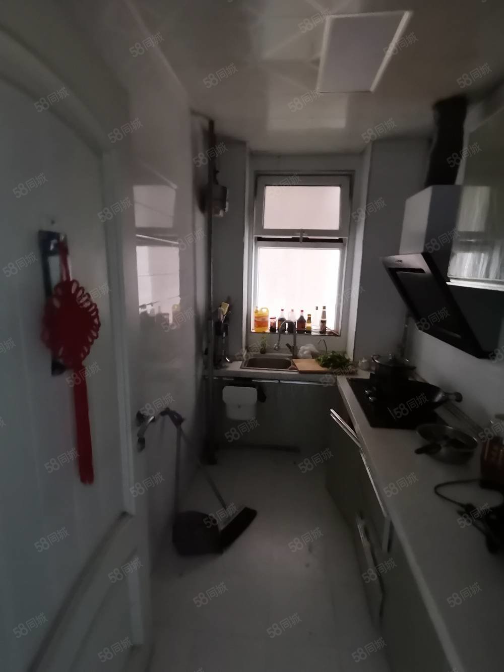 长治市金都苑电梯两室二厅88平两卧朝阳精装修大产权可贷款急售