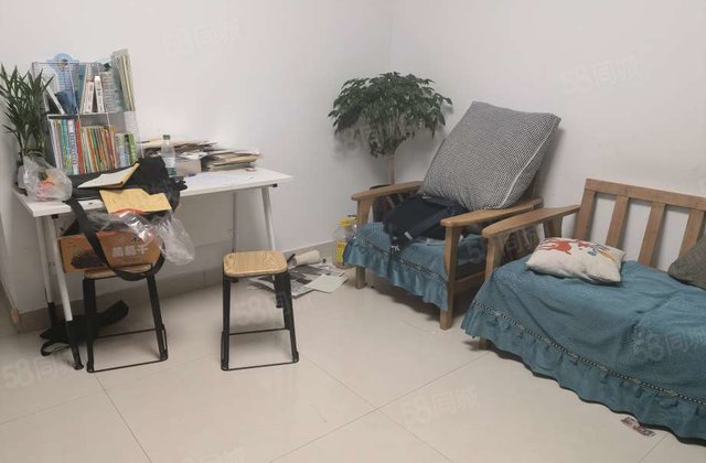 文轩 八中 东关国际 羡林苑 好楼层 三居