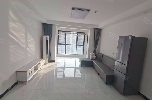 中达宜居荷苑3室2厅141.99㎡86万二手房图片