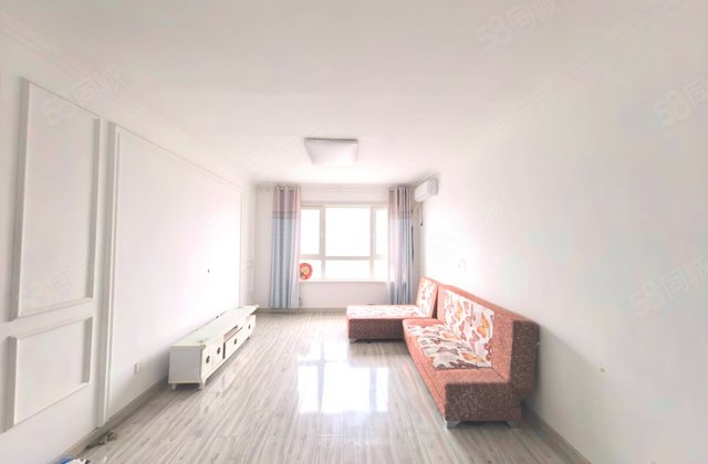 金色橄榄城(三期)2室2厅86.31㎡54.5万二手房图片