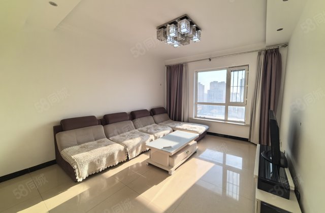 万科东湾半岛B区3室2厅92.92㎡60万二手房图片