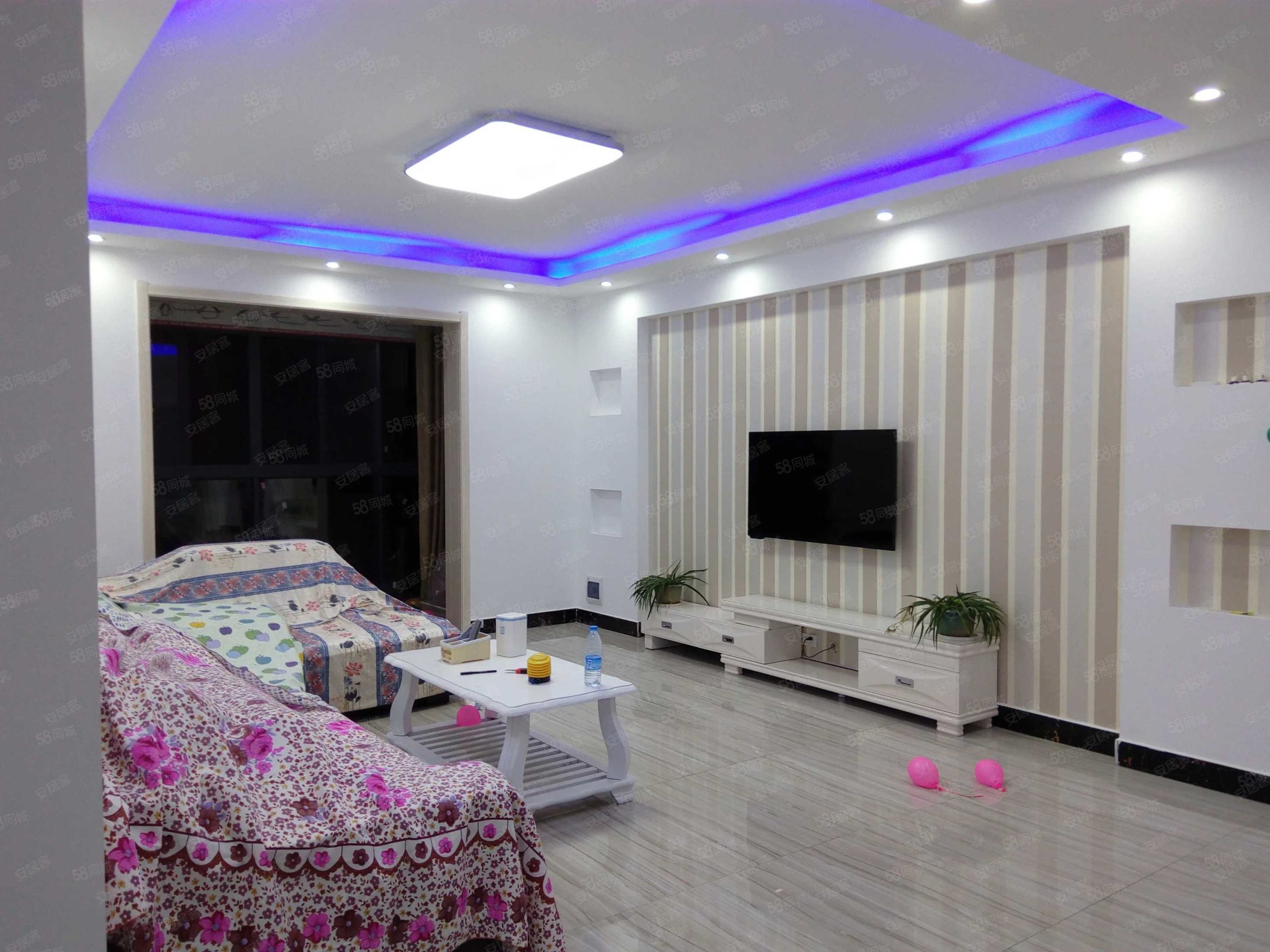 盛世东城4室2厅2卫141.8㎡南75万