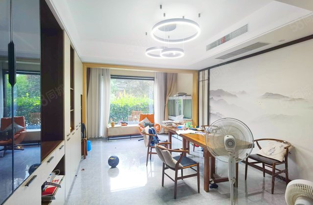 电建地产洺悦玺7室2厅211.51㎡365万二手房图片