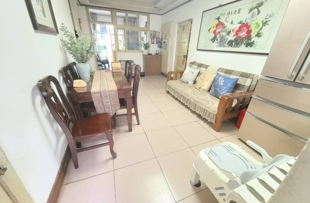 核桃园小区3室1厅87㎡70万二手房图片