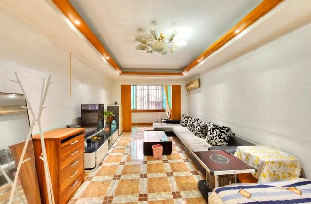 桂王桥南街28号3室2厅104.1㎡128万二手房图片