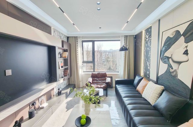 林业厅宿舍(南关)2室2厅75㎡54.8万二手房图片