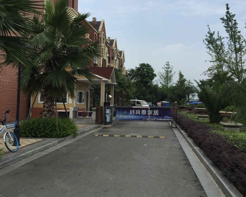 【海德花园, 海德花园小区详情,房价走势,房源,业主论坛】- 成都58