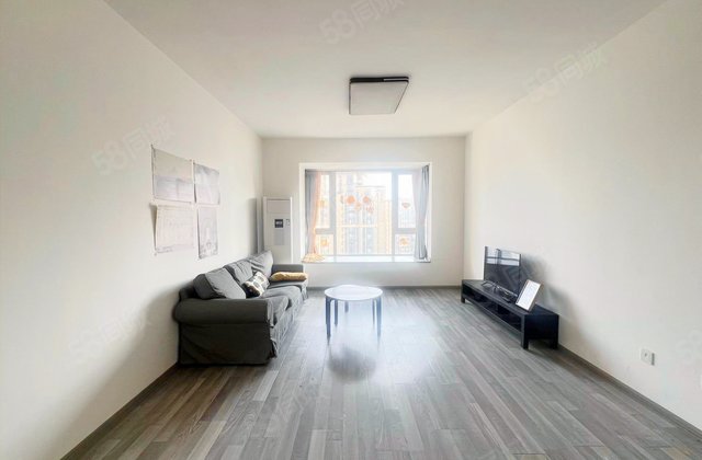 中海兰庭4室2厅88.27㎡270万二手房图片