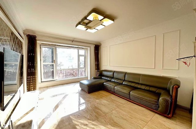 凯利花园2室2厅95.01㎡65万二手房图片