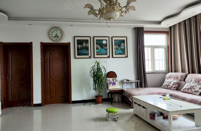 盛世魏都3室2厅127.79㎡65万二手房图片