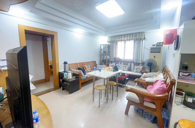 深华大厦2室1厅76.38㎡380万二手房图片