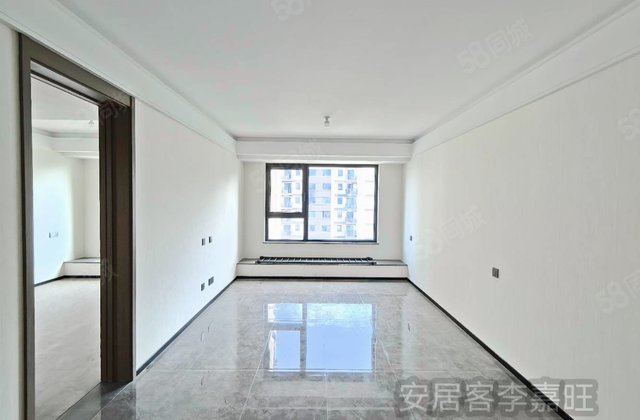 龙湖北辰揽境3室1厅97㎡365万二手房图片