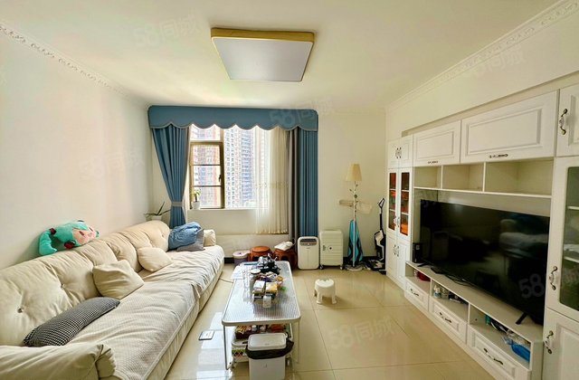 瑞安花园3室2厅88.17㎡170万二手房图片