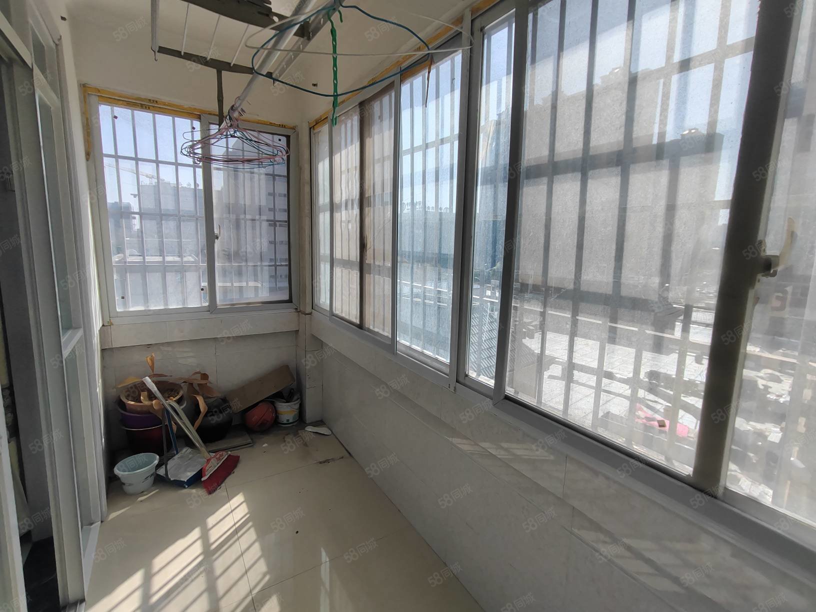 建投药都蓝湾2室2厅1卫90㎡南北42万