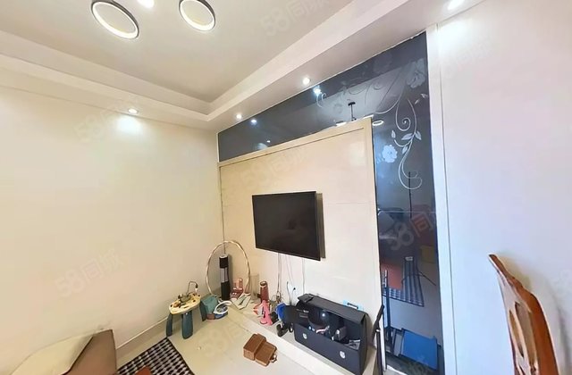 鑫源中心3室2厅100㎡78万二手房图片