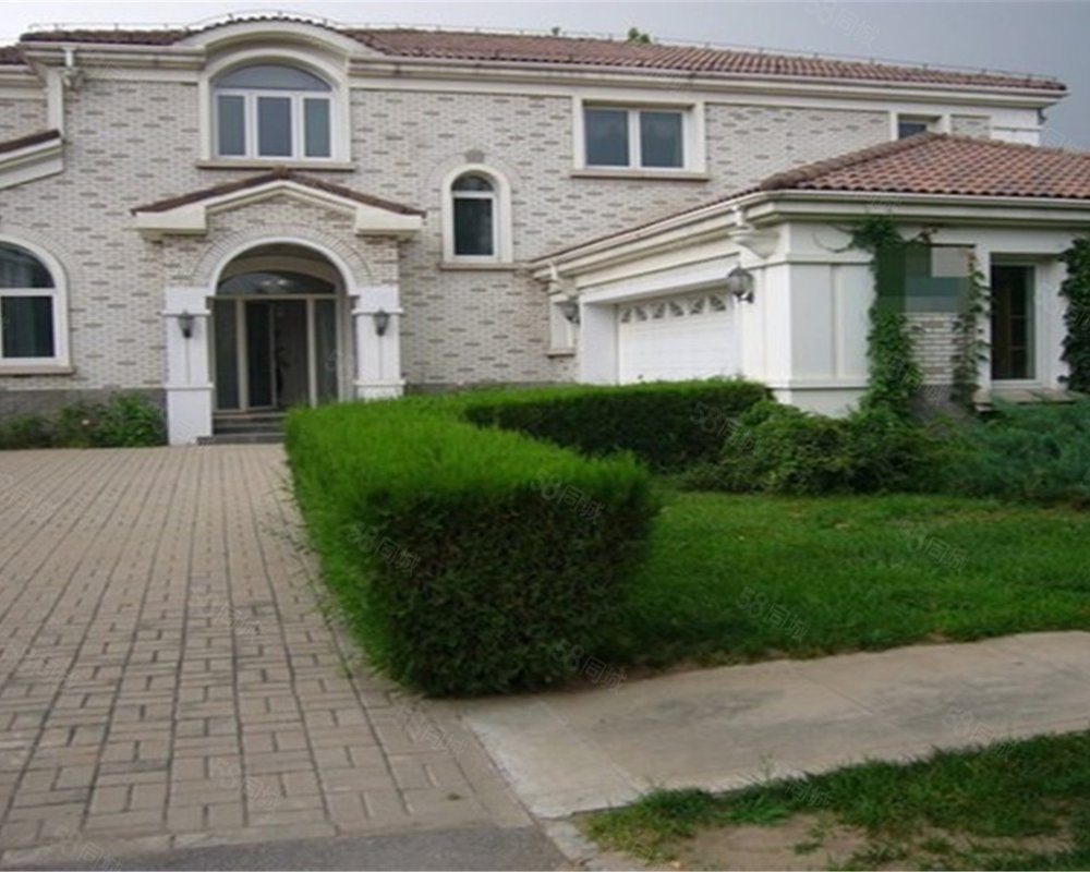 和安花园达观别墅