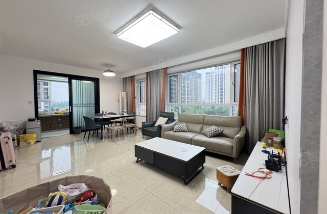 民生洋房，东边户送车位储藏室 民生