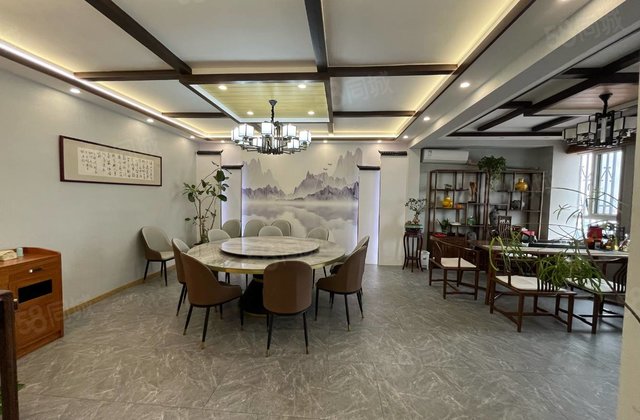 新东方国际 老东昌中学 高管座 70年产权 精装修