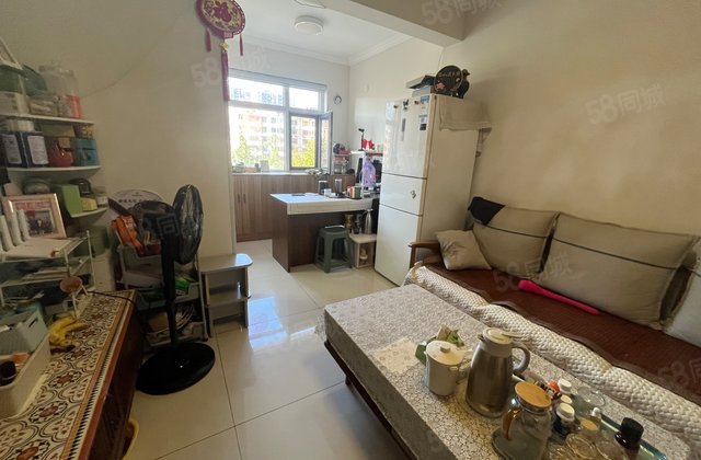 老文轩 羡林苑小区 精装85平两室 总高18层 80万急卖