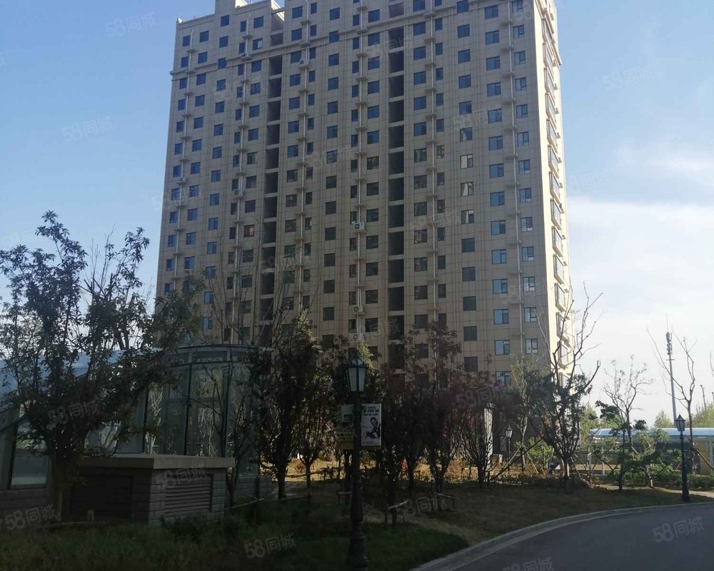 昌润莲城瑞荷园