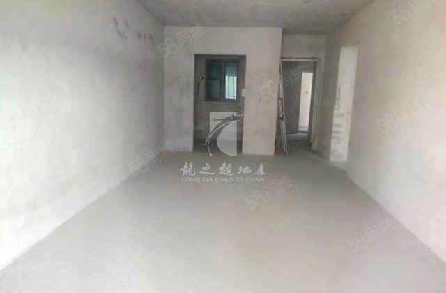 均安尚苑3室2厅114.22㎡75万二手房图片